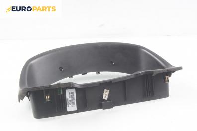 Интериорна пластмаса километраж за Hyundai Terracan SUV (06.2001 - 12.2008), 4+1 вр., джип