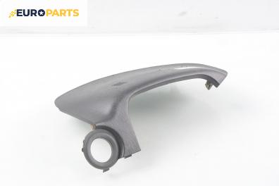 Интериорна пластмаса за Hyundai Terracan SUV (06.2001 - 12.2008), 4+1 вр., джип, позиция: предна