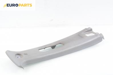 Интериорна пластмаса за Hyundai Terracan SUV (06.2001 - 12.2008), 4+1 вр., джип, позиция: лява