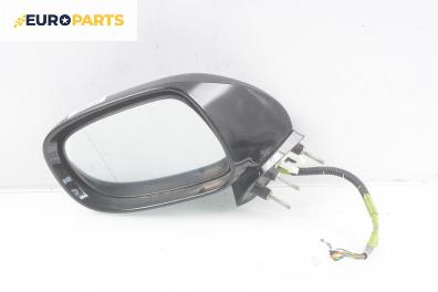 Огледало за Lexus IS II Sedan (10.2005 - 04.2013), 4+1 вр., седан, позиция: лява