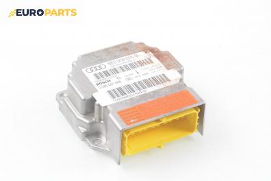 Модул за AIRBAG за Audi A4 Sedan B7 (11.2004 - 06.2008), № Bosch 0 285 001 668