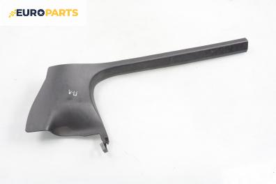 Интериорна пластмаса за Audi A4 Sedan B7 (11.2004 - 06.2008), 4+1 вр., седан, позиция: лява