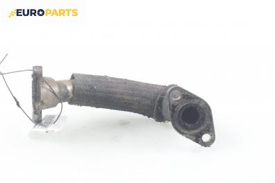 EGR тръба за Hyundai Terracan SUV (06.2001 - 12.2008) 2.9 CRDi 4WD, 150 к.с.