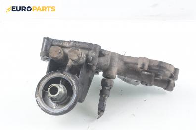 Корпус за маслен филтър за Hyundai Terracan SUV (06.2001 - 12.2008) 2.9 CRDi 4WD, 150 к.с.
