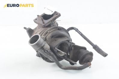 Турбо за Hyundai Terracan SUV (06.2001 - 12.2008) 2.9 CRDi 4WD, 150 к.с.