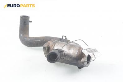 EGR охладител за Hyundai Terracan SUV (06.2001 - 12.2008) 2.9 CRDi 4WD, 150 к.с.
