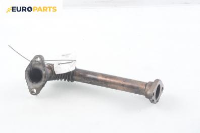 EGR тръба за Hyundai Terracan SUV (06.2001 - 12.2008) 2.9 CRDi 4WD, 150 к.с.