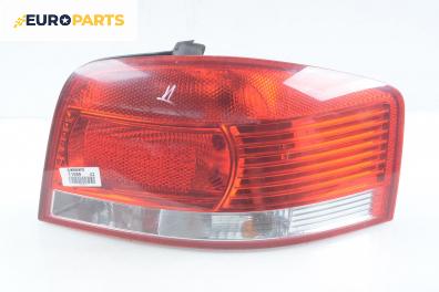 Стоп за Audi A3 Hatchback II (05.2003 - 08.2012), хечбек, позиция: дясна