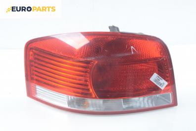 Стоп за Audi A3 Hatchback II (05.2003 - 08.2012), хечбек, позиция: лява