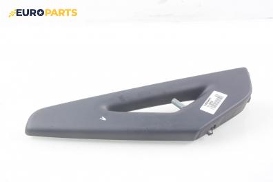 Интериорна пластмаса за Audi A3 Hatchback II (05.2003 - 08.2012), 2+1 вр., хечбек, позиция: лява