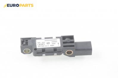 Сензор airbag за Audi A3 Hatchback II (05.2003 - 08.2012), № 4B0959643E