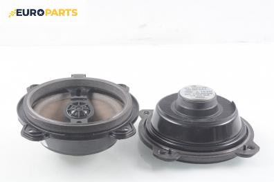 Високоговорители за Audi A3 Hatchback II (05.2003 - 08.2012)