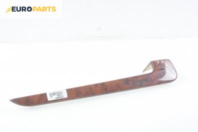 Интериорна пластмаса за Audi A3 Hatchback II (05.2003 - 08.2012), 2+1 вр., хечбек, позиция: лява