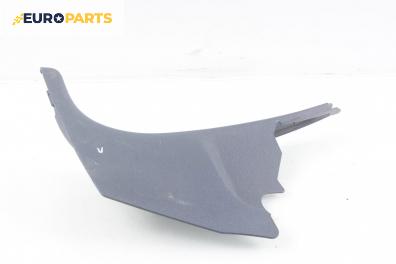 Интериорна пластмаса за Audi A3 Hatchback II (05.2003 - 08.2012), 2+1 вр., хечбек, позиция: лява