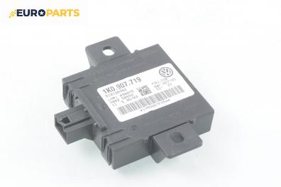 Модул аларма за Audi A3 Hatchback II (05.2003 - 08.2012), № 1K0.907.719
