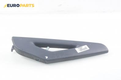 Интериорна пластмаса за Audi A3 Hatchback II (05.2003 - 08.2012), 2+1 вр., хечбек, позиция: дясна