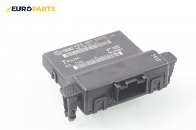 Модул за Audi A3 Hatchback II (05.2003 - 08.2012), № 1K0907530B