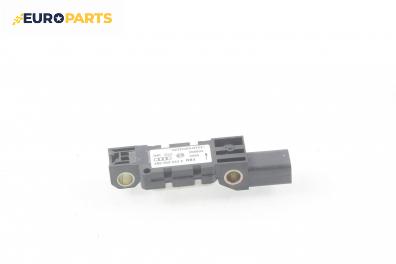 Сензор airbag за Audi A3 Hatchback II (05.2003 - 08.2012), № 4B0959643