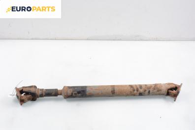 Кардан за Hyundai Terracan SUV (06.2001 - 12.2008) 2.9 CRDi 4WD, 150 к.с.