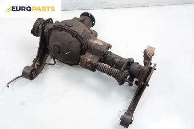Диференциал за Hyundai Terracan SUV (06.2001 - 12.2008) 2.9 CRDi 4WD, 150 к.с.