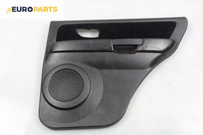Кора врата за Hyundai Terracan SUV (06.2001 - 12.2008), 4+1 вр., джип, позиция: задна, дясна