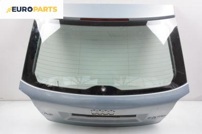 Заден капак за Audi A3 Hatchback II (05.2003 - 08.2012), 2+1 вр., хечбек, позиция: задна