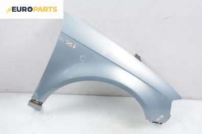 Калник за Audi A3 Hatchback II (05.2003 - 08.2012), 2+1 вр., хечбек, позиция: предна, дясна