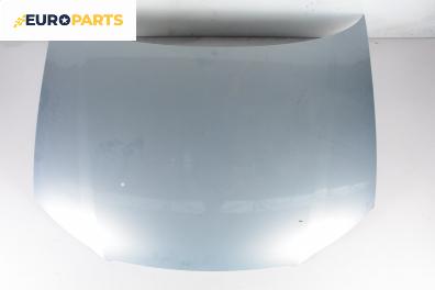Преден капак за Audi A3 Hatchback II (05.2003 - 08.2012), 2+1 вр., хечбек, позиция: предна