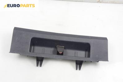 Пластмасова кора за Audi A3 Hatchback II (05.2003 - 08.2012), 2+1 вр., хечбек