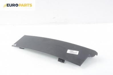 Външна лайсна колонка за Audi A3 Hatchback II (05.2003 - 08.2012), хечбек, позиция: дясна