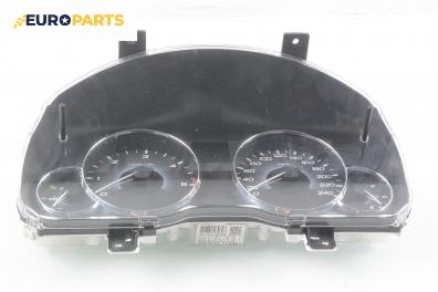 Километраж за Subaru Legacy V Wagon (06.2008 - 12.2014) 2.0 D AWD, 150 к.с., № 0813731130898