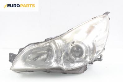 Фар за Subaru Legacy V Wagon (06.2008 - 12.2014), комби, позиция: лява