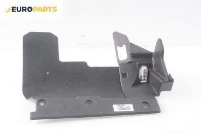 Интериорна пластмаса под таблото за Subaru Legacy V Wagon (06.2008 - 12.2014), 4+1 вр., комби