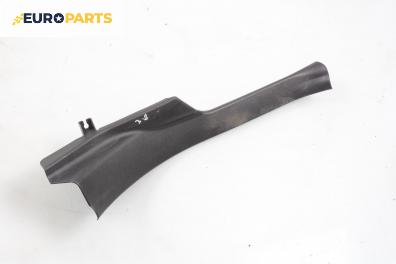 Интериорна пластмаса за Subaru Legacy V Wagon (06.2008 - 12.2014), 4+1 вр., комби, позиция: дясна