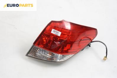 Стоп за Subaru Legacy V Wagon (06.2008 - 12.2014), комби, позиция: дясна