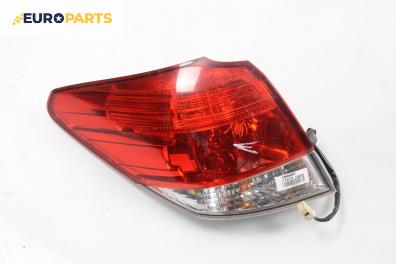 Стоп за Subaru Legacy V Wagon (06.2008 - 12.2014), комби, позиция: лява