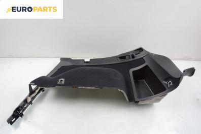 Кора багажник за Subaru Legacy V Wagon (06.2008 - 12.2014), комби