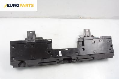 Интериорна пластмаса багажник за Subaru Legacy V Wagon (06.2008 - 12.2014), комби
