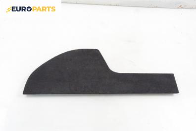Интериорна пластмаса за Subaru Legacy V Wagon (06.2008 - 12.2014), 4+1 вр., комби, позиция: задна