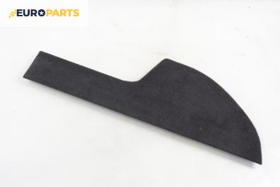 Интериорна пластмаса за Subaru Legacy V Wagon (06.2008 - 12.2014), 4+1 вр., комби, позиция: задна