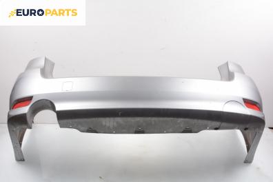 Задна броня за Subaru Legacy V Wagon (06.2008 - 12.2014), комби