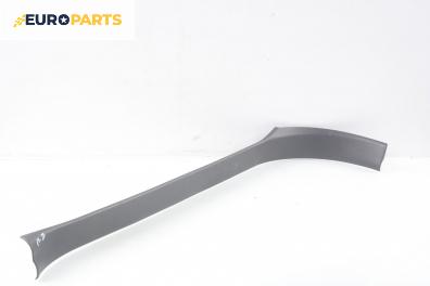 Интериорна пластмаса за Subaru Legacy V Wagon (06.2008 - 12.2014), 4+1 вр., комби, позиция: дясна
