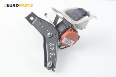 Предпазен колан за Subaru Legacy V Wagon (06.2008 - 12.2014), 4+1 вр., позиция: средна