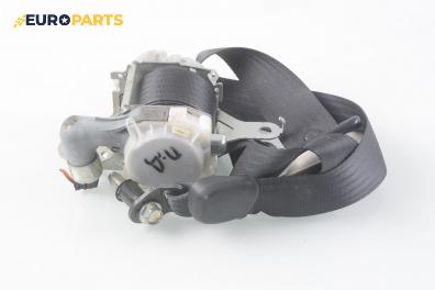 Предпазен колан за Subaru Legacy V Wagon (06.2008 - 12.2014), 4+1 вр., позиция: предна, дясна