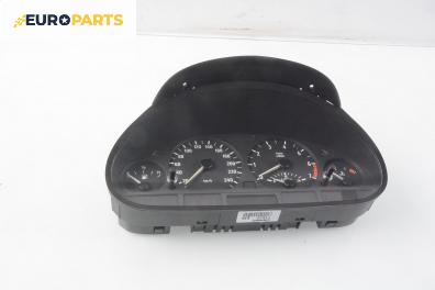 Километраж за BMW 3 Series E46 Sedan (02.1998 - 04.2005) 328 i, 193 к.с., № 6 902 362
