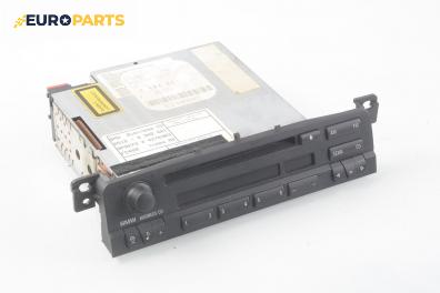 CD плеър за BMW 3 Series E46 Sedan (02.1998 - 04.2005)