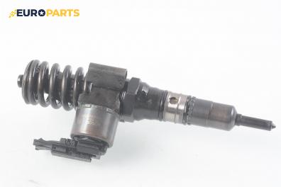 Дюза дизел за Audi A4 Sedan B7 (11.2004 - 06.2008) 2.0 TDI, 140 к.с., № Bosch 0 414 720 404