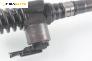 Дюза дизел за Audi A4 Sedan B7 (11.2004 - 06.2008) 2.0 TDI, 140 к.с., № Bosch 0 414 720 404