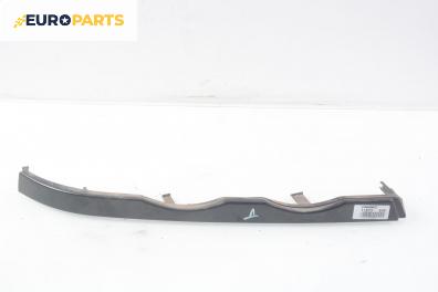 Лайсна под фар за BMW 3 Series E46 Sedan (02.1998 - 04.2005), седан, позиция: дясна