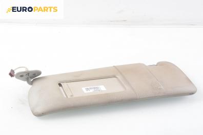 Сенник за BMW 3 Series E46 Sedan (02.1998 - 04.2005), позиция: лява